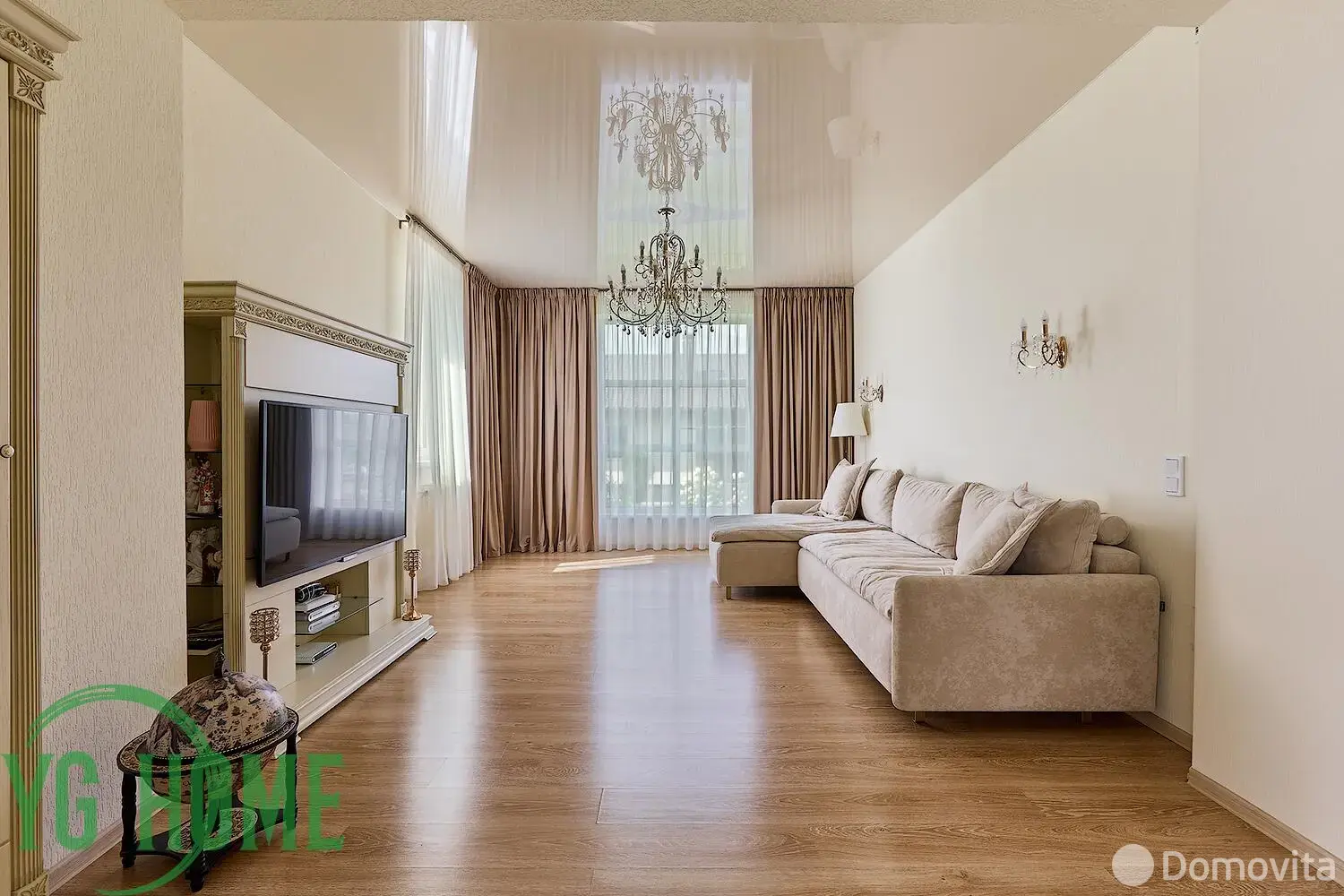 продажа коттеджа, Озерцо, ул. Зелёная