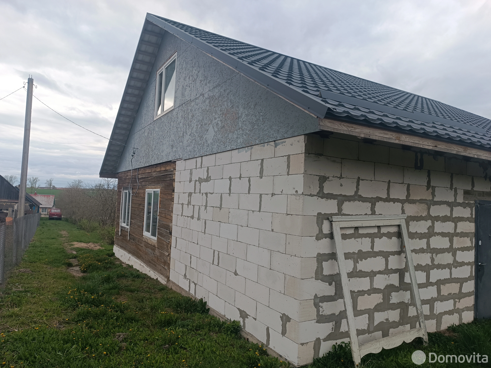 продажа дома, Городея, ул. 17 Сентября, д. 16