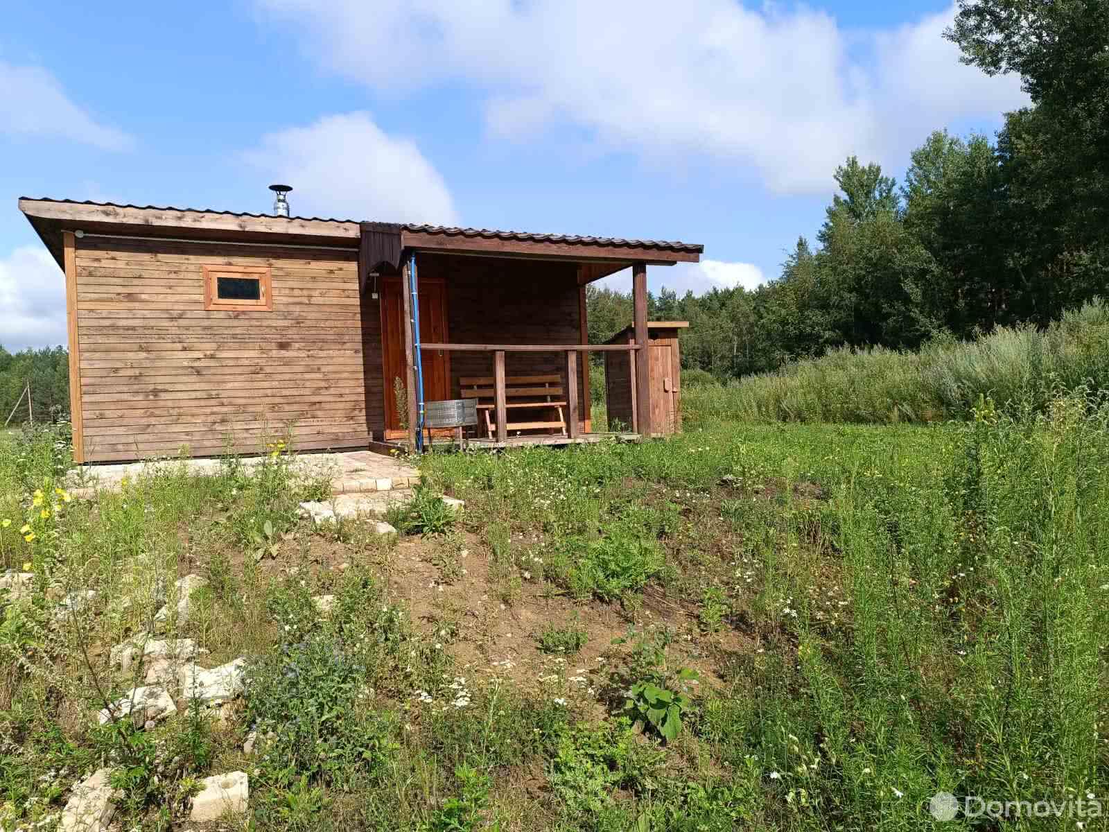 Купить помещение под сферу услуг в Лепели, ул. Лесная, д. 3 - фото 14