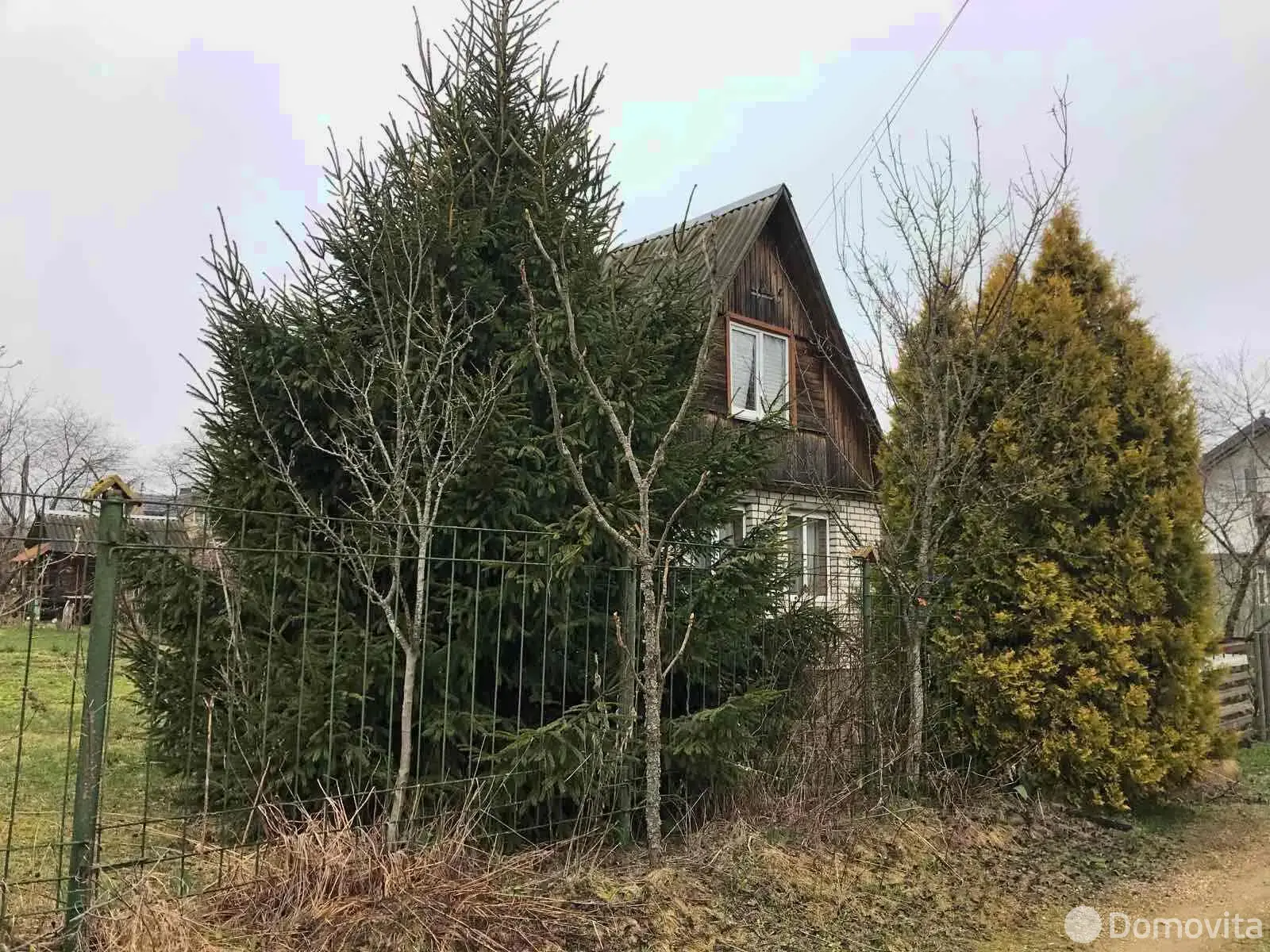 Купить 2-этажную дачу в Теплотехник Минская область, 15000USD, код 185674 - фото 3