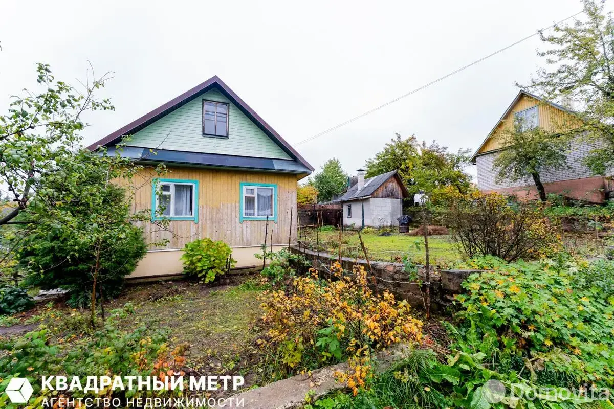 Продажа 2-этажной дачи в Ель Минская область, 13500USD, код 185840 - фото 18