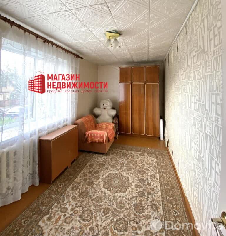 Продажа 1-этажного дома в Гродно, Гродненская область ул. Старомалыщинская, 44000USD, код 636545 - фото 5