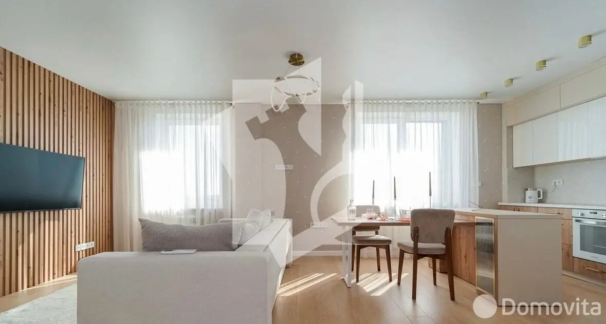 арендовать квартиру, Минск, пр-т Победителей, д. 135В