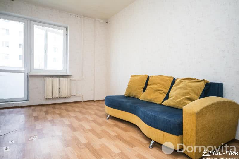 Купить 3-комнатную квартиру в Минске, ул. Алибегова, д. 8 корп. 2, 113000 USD, код: 981898 - фото 6