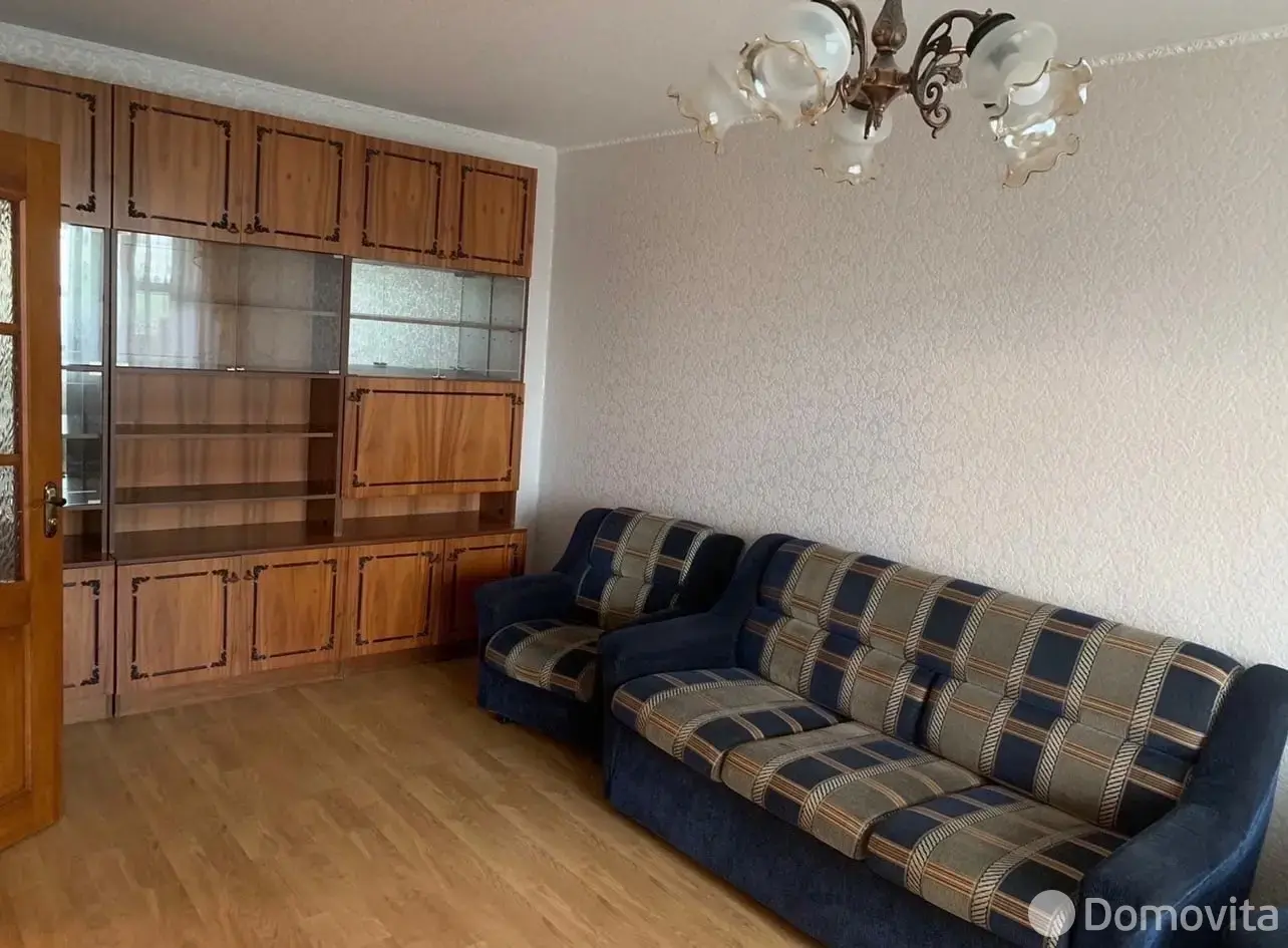 Снять 2-комнатную квартиру в Минске, пр-т Газеты Звязда, д. 54, 1200BYN, код 146807 - фото 4
