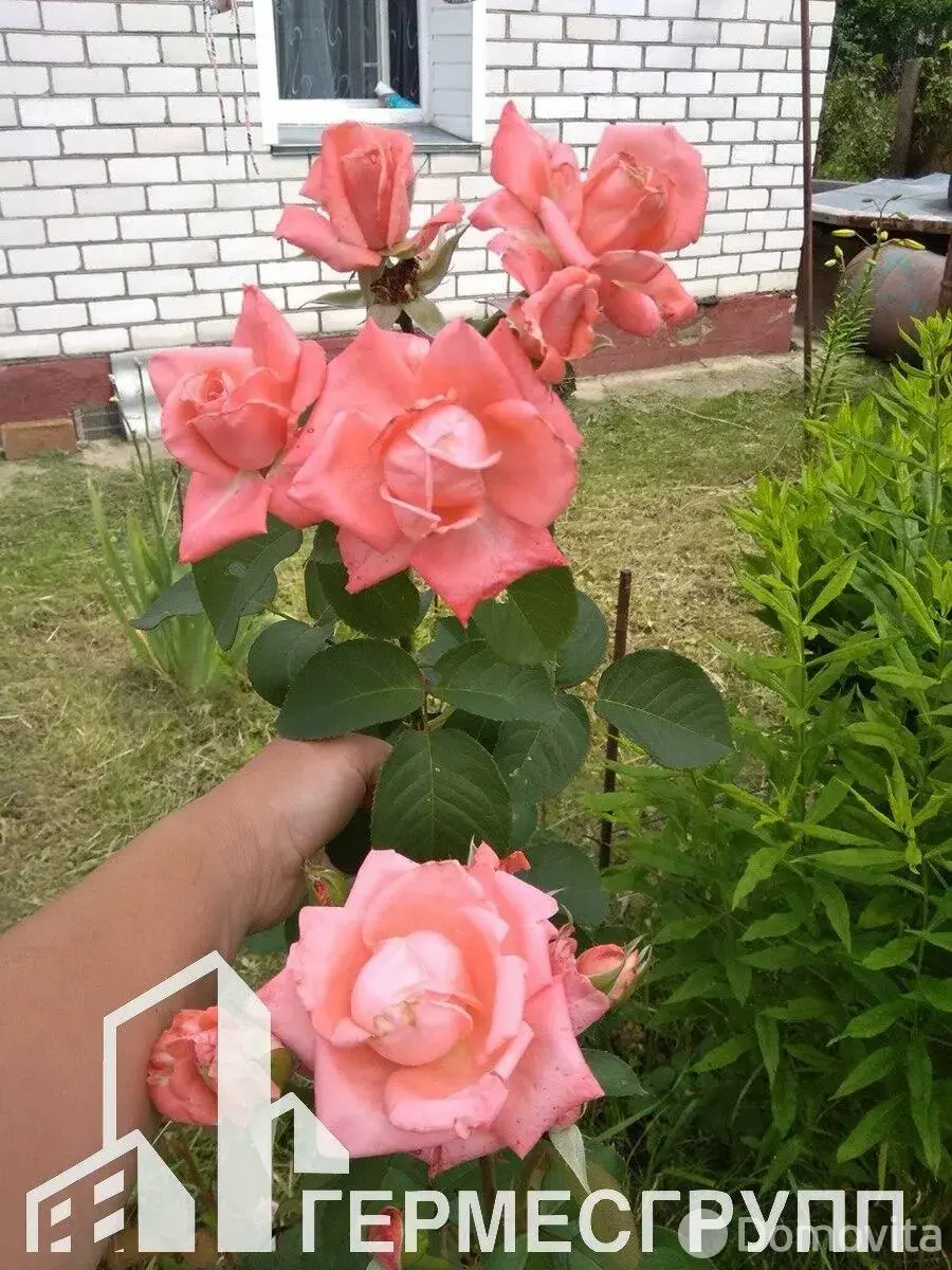 дом, Орша, пр-д Червенский - лучшее предложение