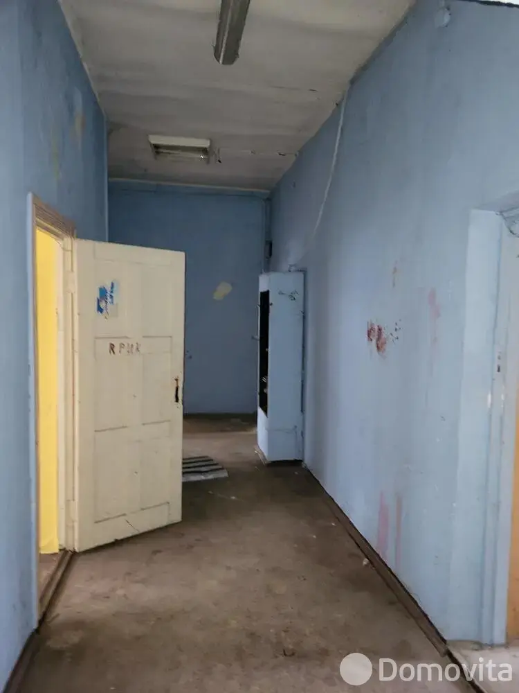 офис, Витебск, ул. Октябрьская, д. 3/14, стоимость продажи 152 571 р.