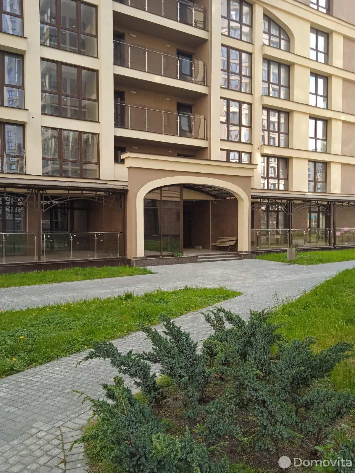 Купить 3-комнатную квартиру в Минске, ул. Макаенка, д. 12/Д, 107080 EUR, код: 1028673 - фото 3