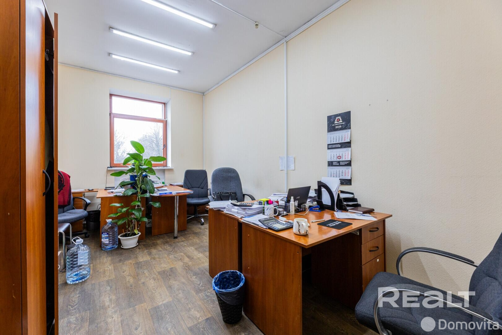 Аренда офиса на ул. Клумова, д. 3 в Минске, 26040BYN, код 17076 - фото 15