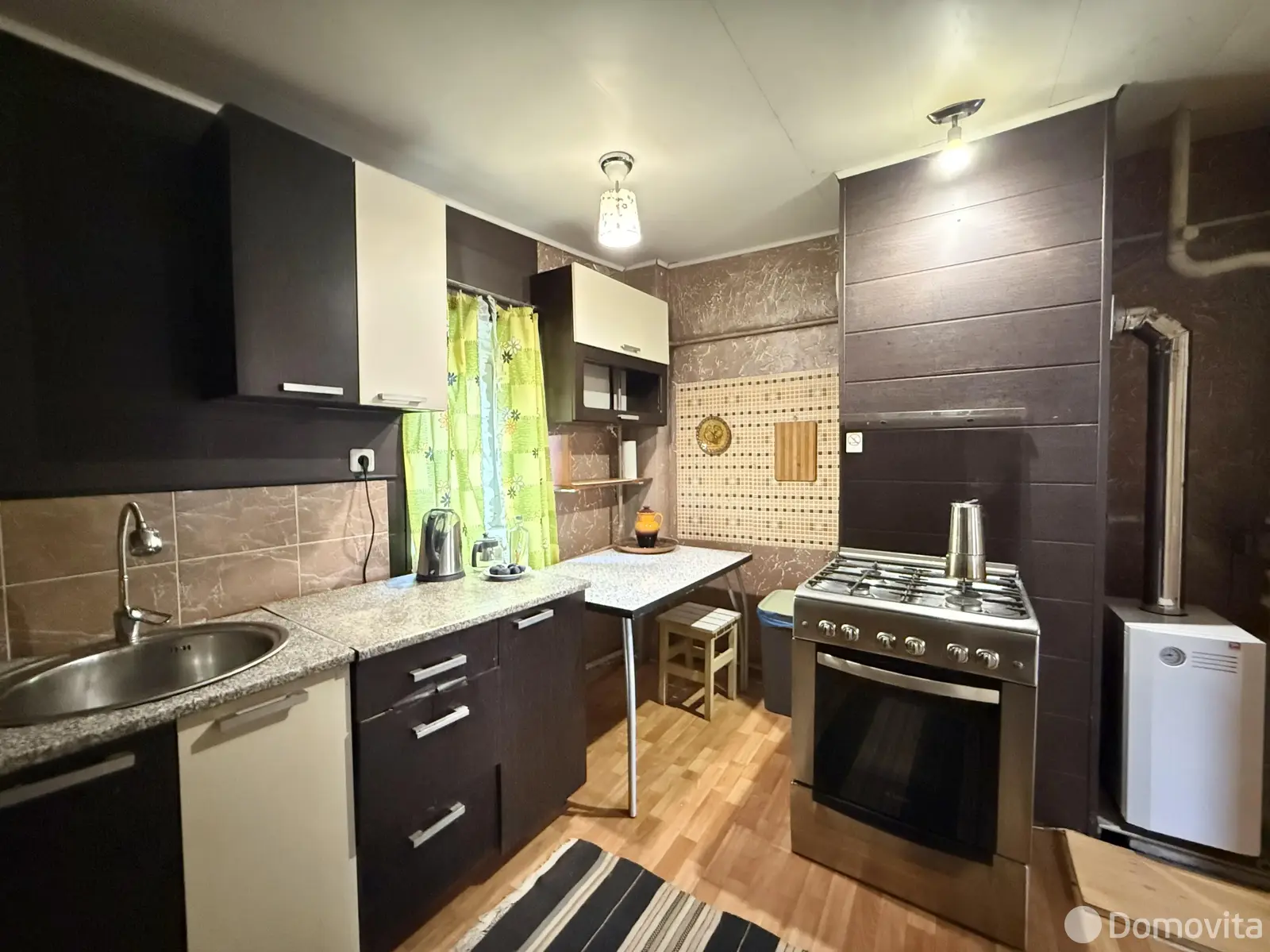 дом, Рогачев, ул. Дзержинского, д. 14 - лучшее предложение