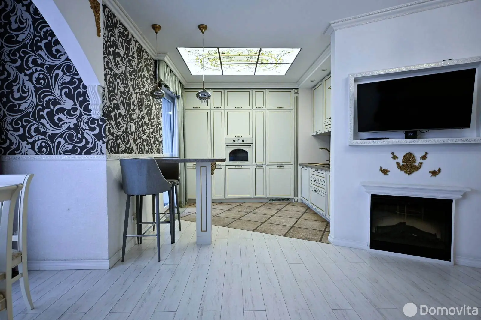 квартира, Минск, ул. Кирилла Туровского, д. 22 