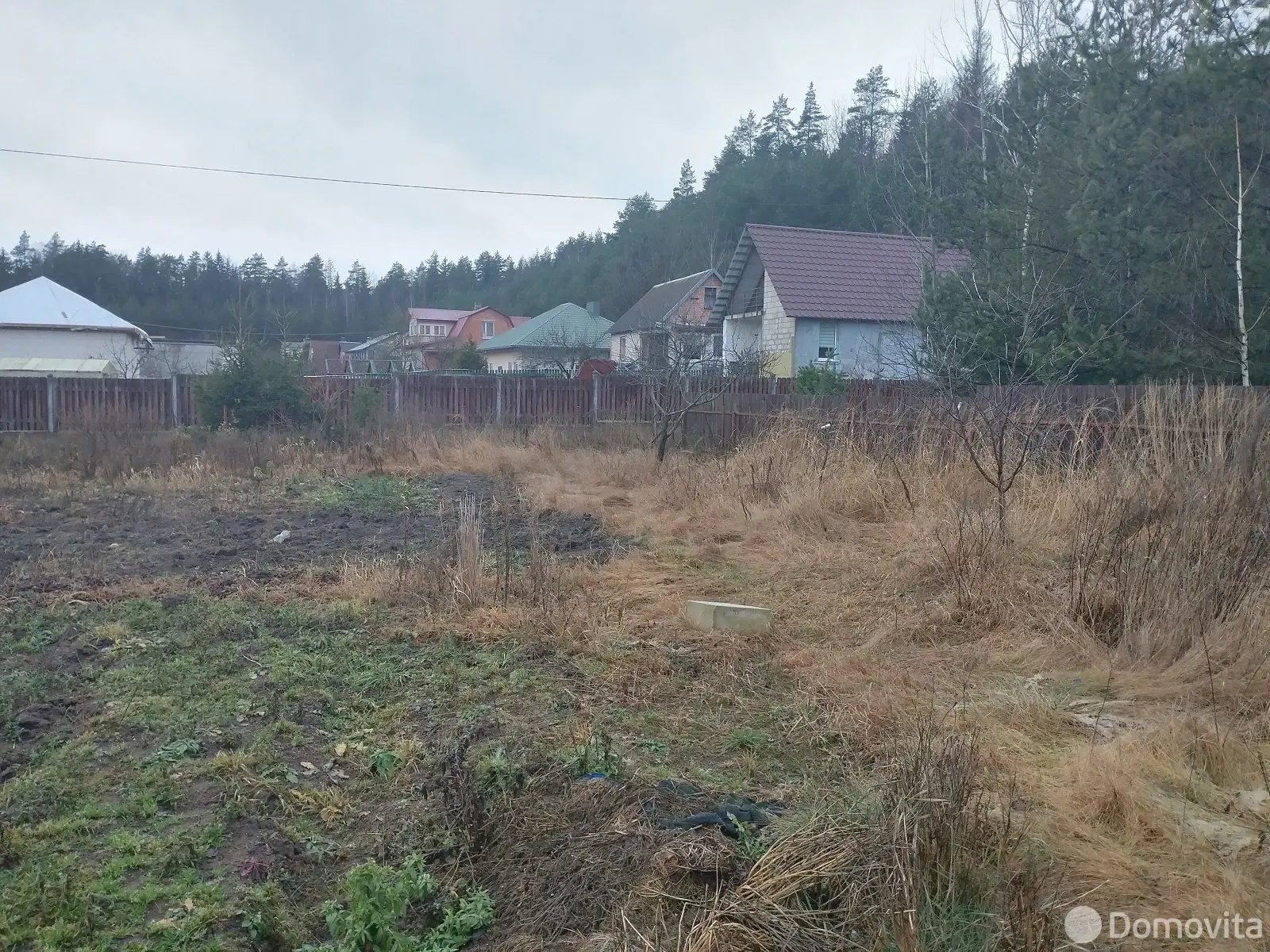 Купить 1-этажную дачу в Узборье-строй Минская область, 35000USD, код 184692 - фото 12