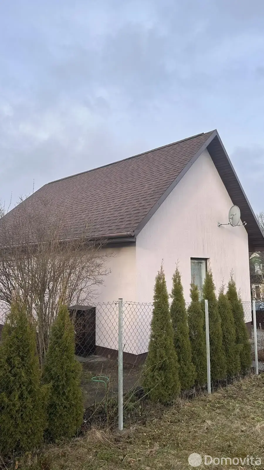 Купить 1-этажную дачу в ИВУШКА-2002 Минская область, 44700USD, код 184956 - фото 18