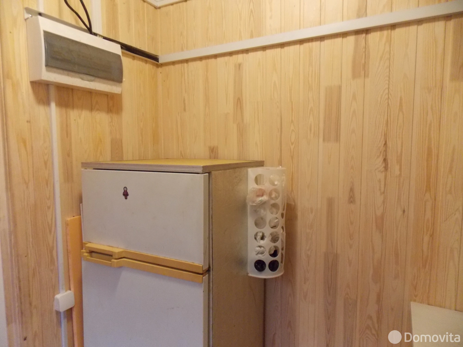 Продажа 2-этажной дачи в ЭЛЕКТРОН д.Большие Кошевники Минская область, 15100USD, код 182089 - фото 16