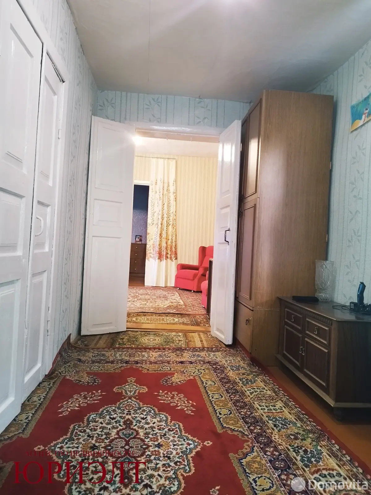 коттедж, Гомель, ул. Ландышева, д. 50 