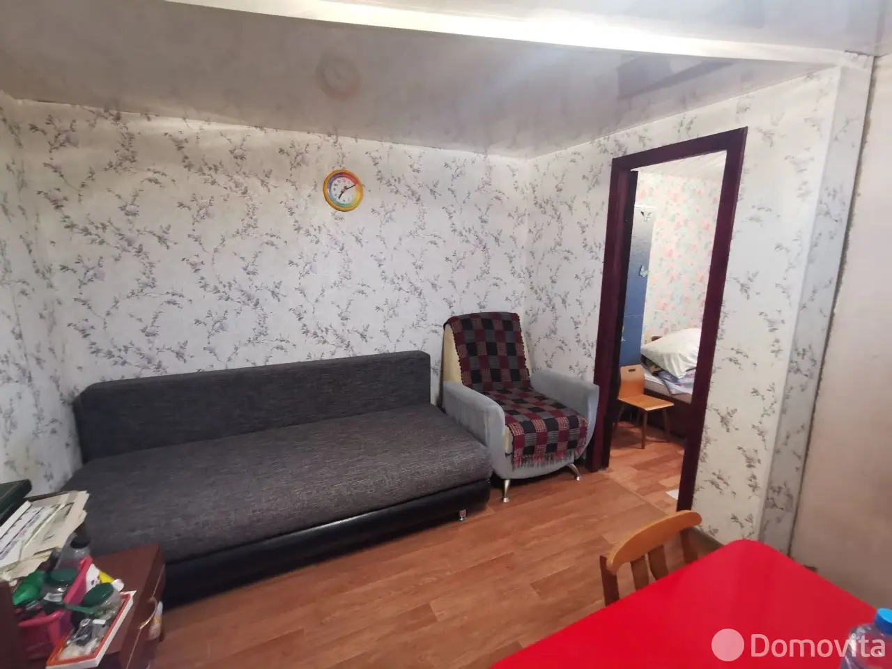 дом, Городок, пер. Соболевского, д. 13 