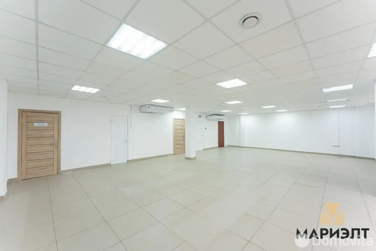Аренда торговой точки на ул. Бурдейного, д. 13 в Минске, 11790BYN, код 967889 - фото 9