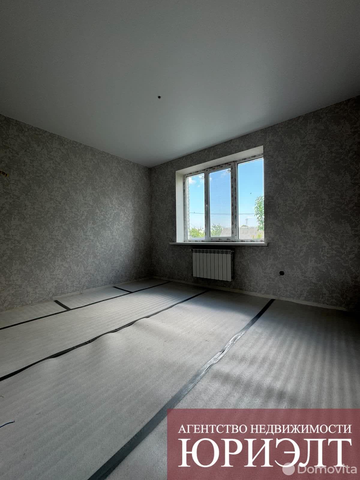 Купить 3-комнатную квартиру в Бресте, ул. Дворникова, д. 1, 45000 USD, код: 1013524 - фото 5