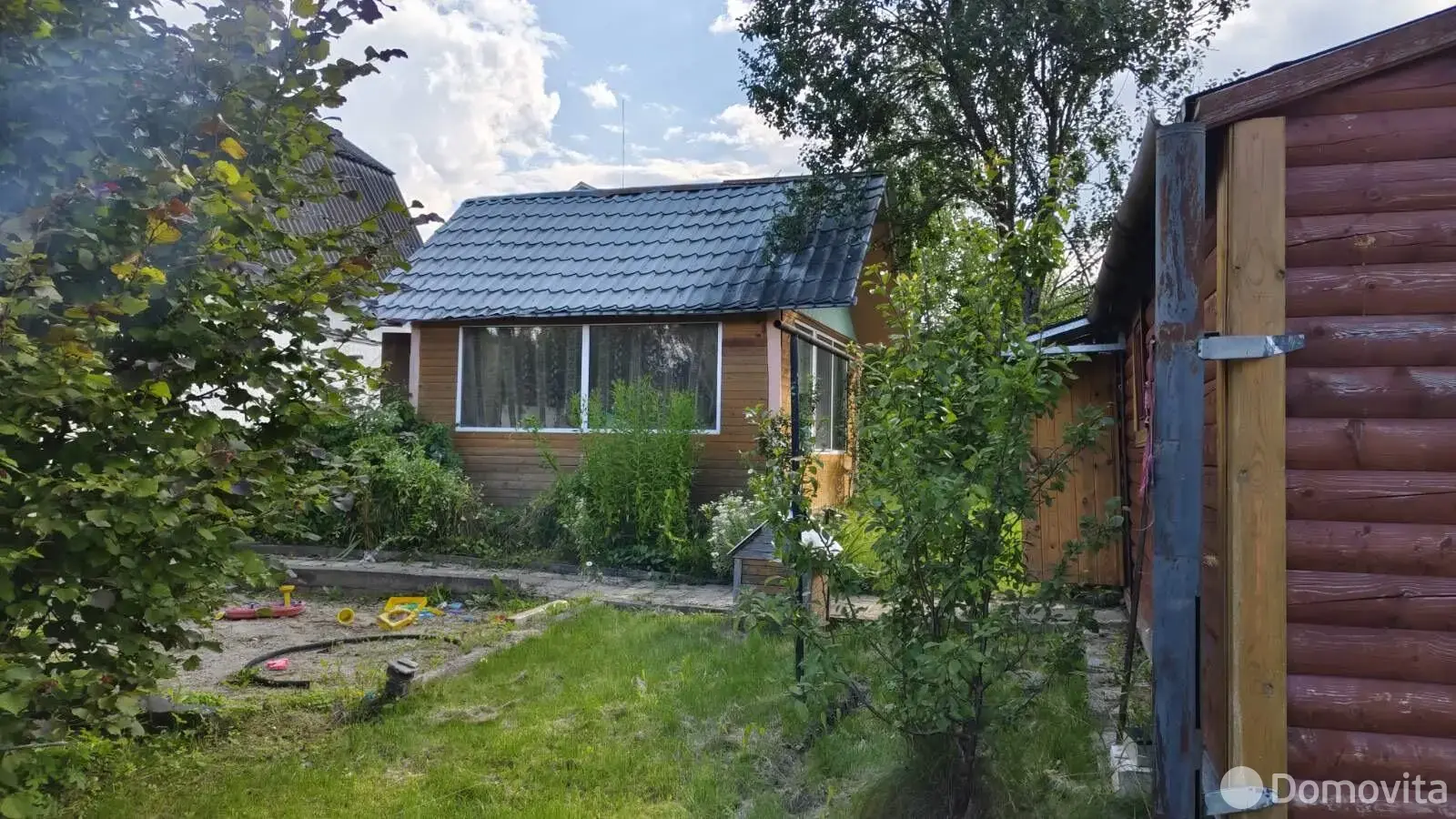 дача, Родной уголок-2002, 