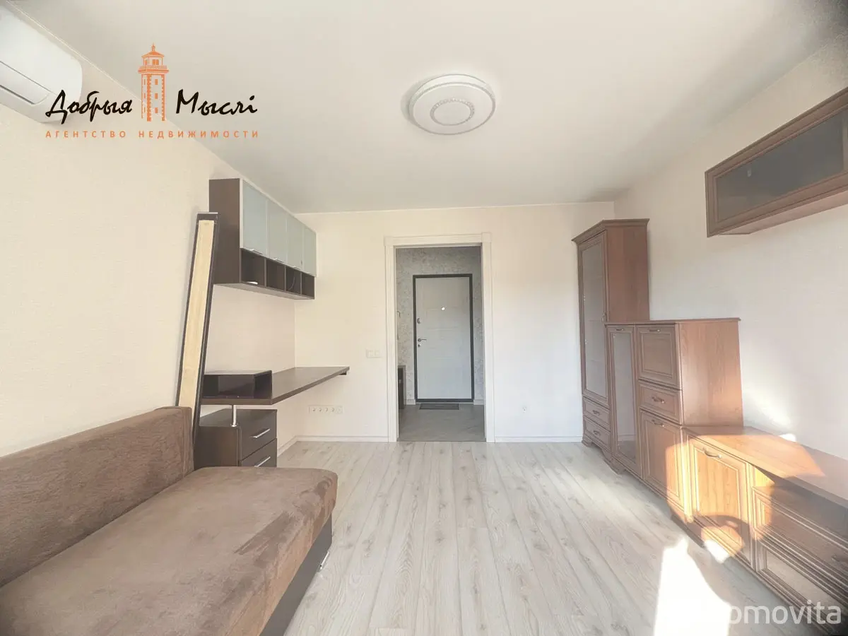 квартира, Минск, ул. Некрасова, д. 28