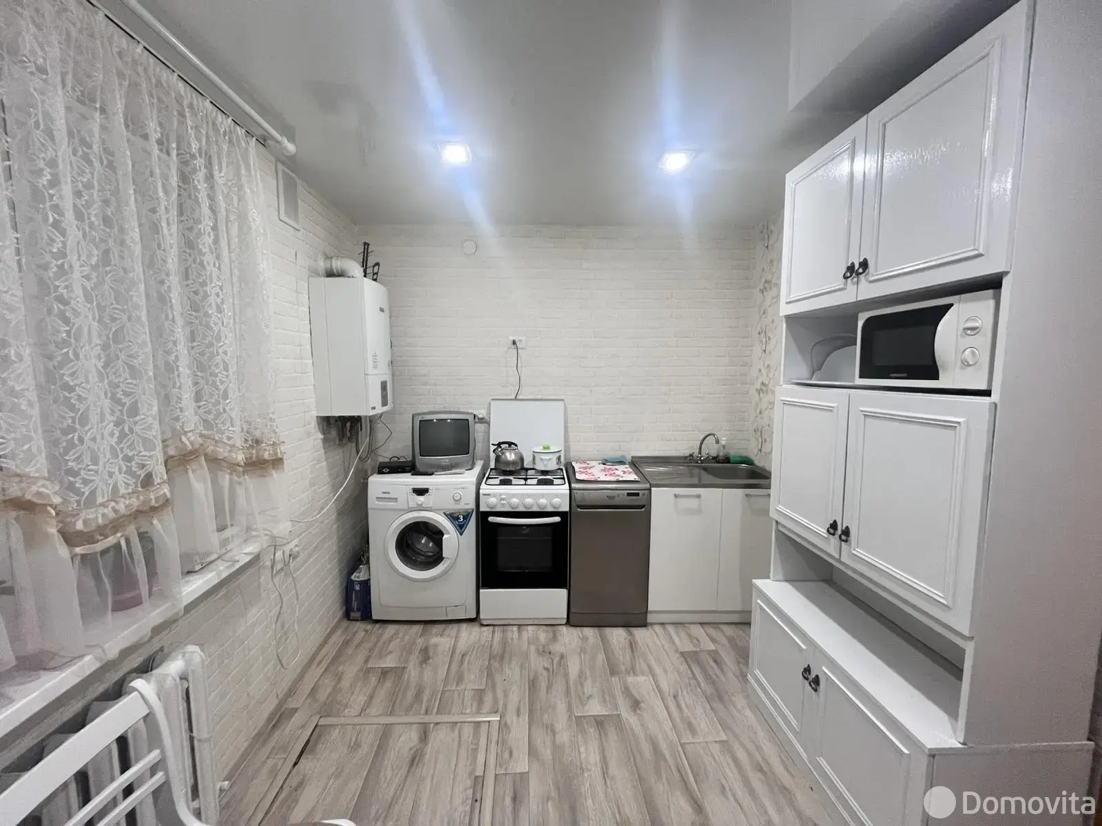 Коттедж Люксембург ул 10 на сутки в Барановичах ул. Розы Люксембург, д. 1, 50BYN, код 1369 - фото 8