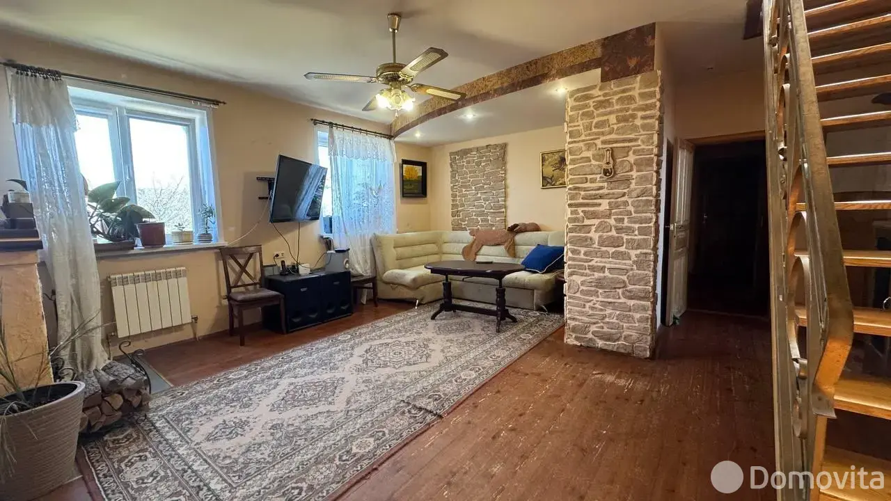 коттедж, Головки, 