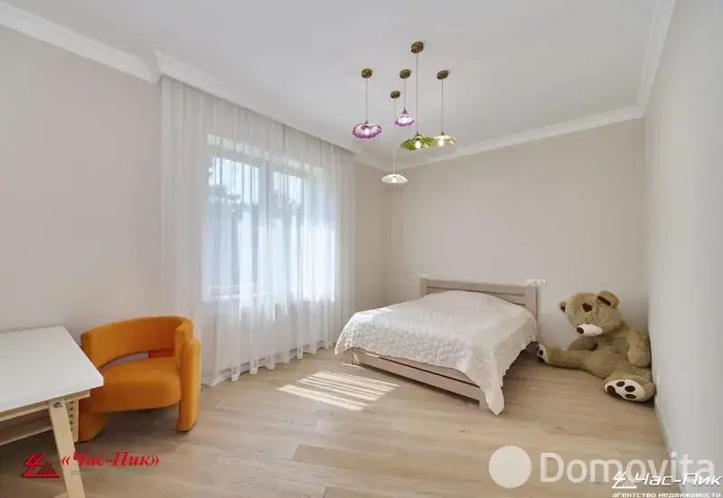 Купить 1-этажную дачу в Городище Брестская область, 1100000USD, код 186266 - фото 28