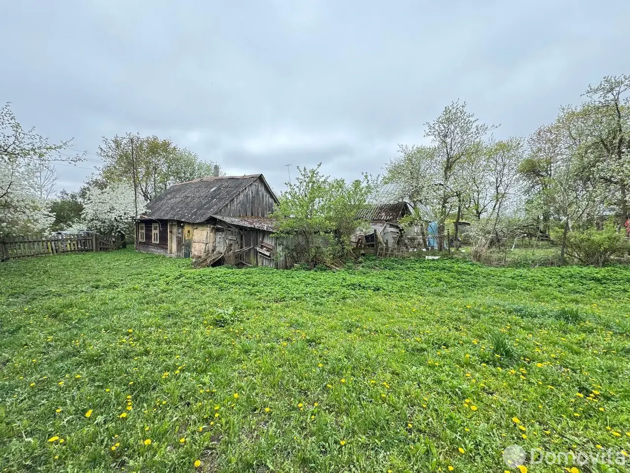 Цена продажи дома, Загораны, 