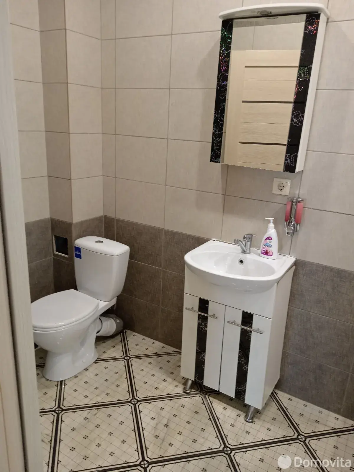  Коттедж коттедж квартирного типа по ул. Крупской возле института МВД на сутки в Могилеве ул. Крупской, д. 124А, 80BYN, код 113 - фото 6