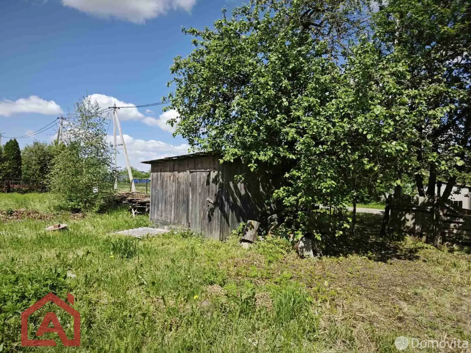 Купить земельный участок, 24 сотки, Кулики, Минская область, 88000BYN, код 572038 - фото 24