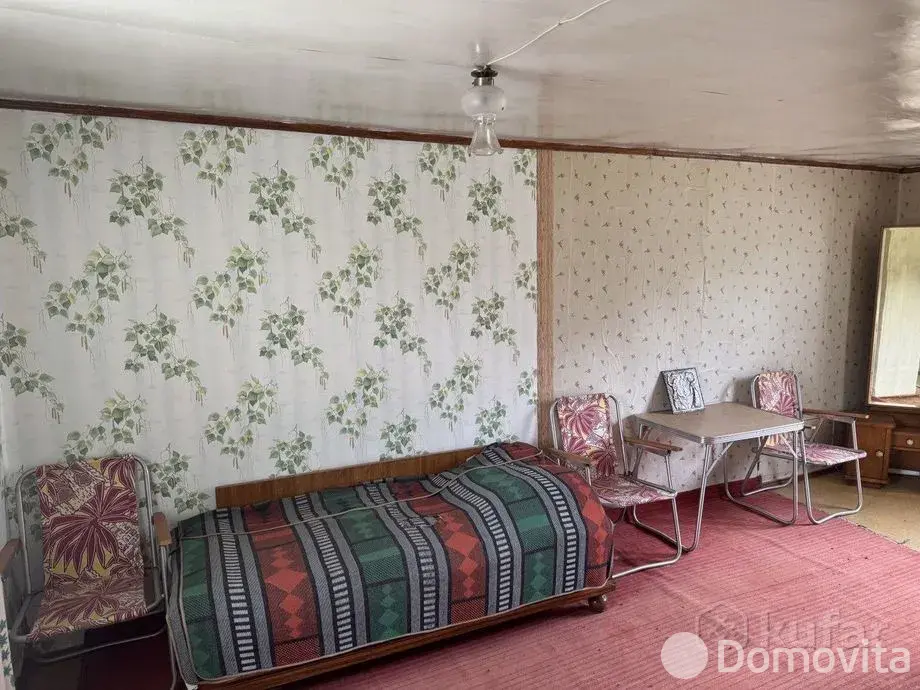 дача, Чернявка, 