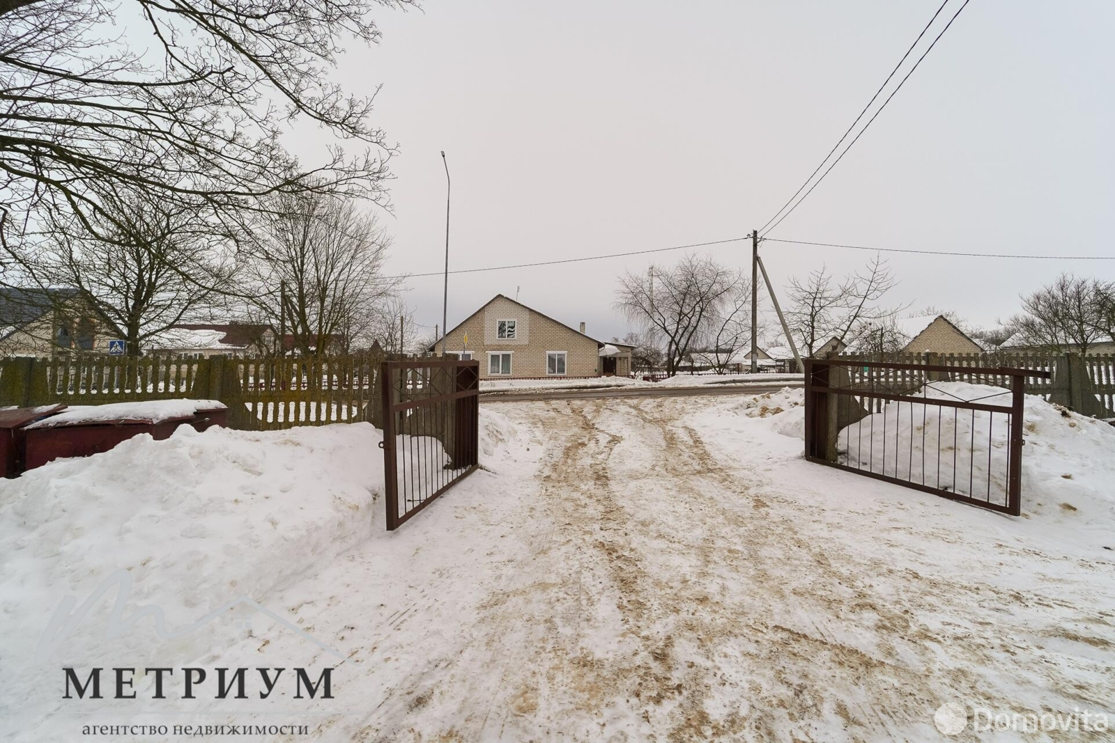 Купить складское помещение на ул. Рассветная, д. 1/А в Заозерье - фото 22