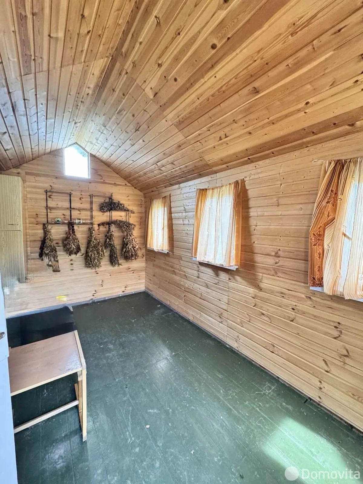 Купить 2-этажную дачу в Волна Гомельская область, 15000USD, код 182482 - фото 15