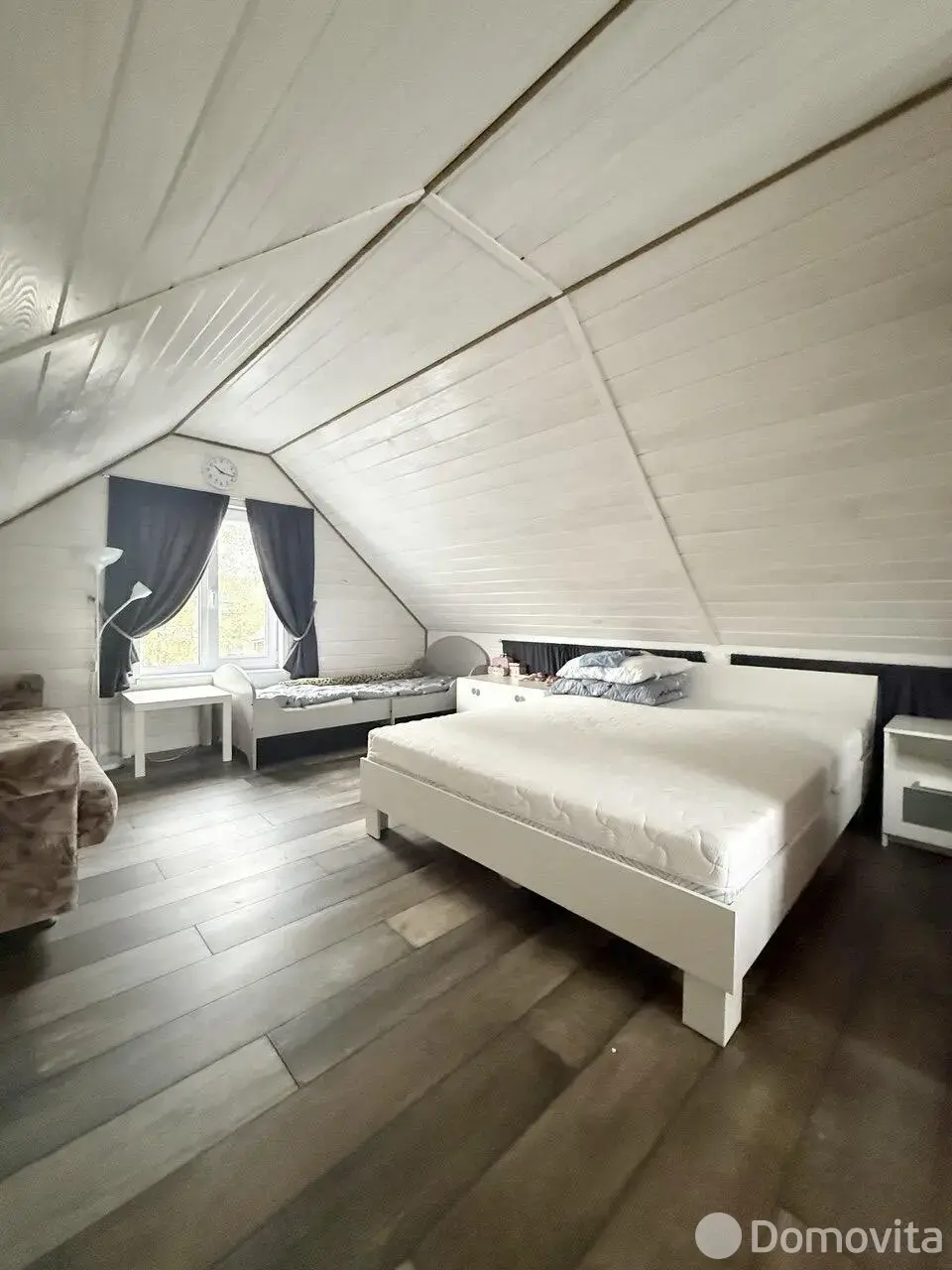 Продажа 2-этажной дачи в Межколхозстрой Минская область, 46900USD, код 184257 - фото 11