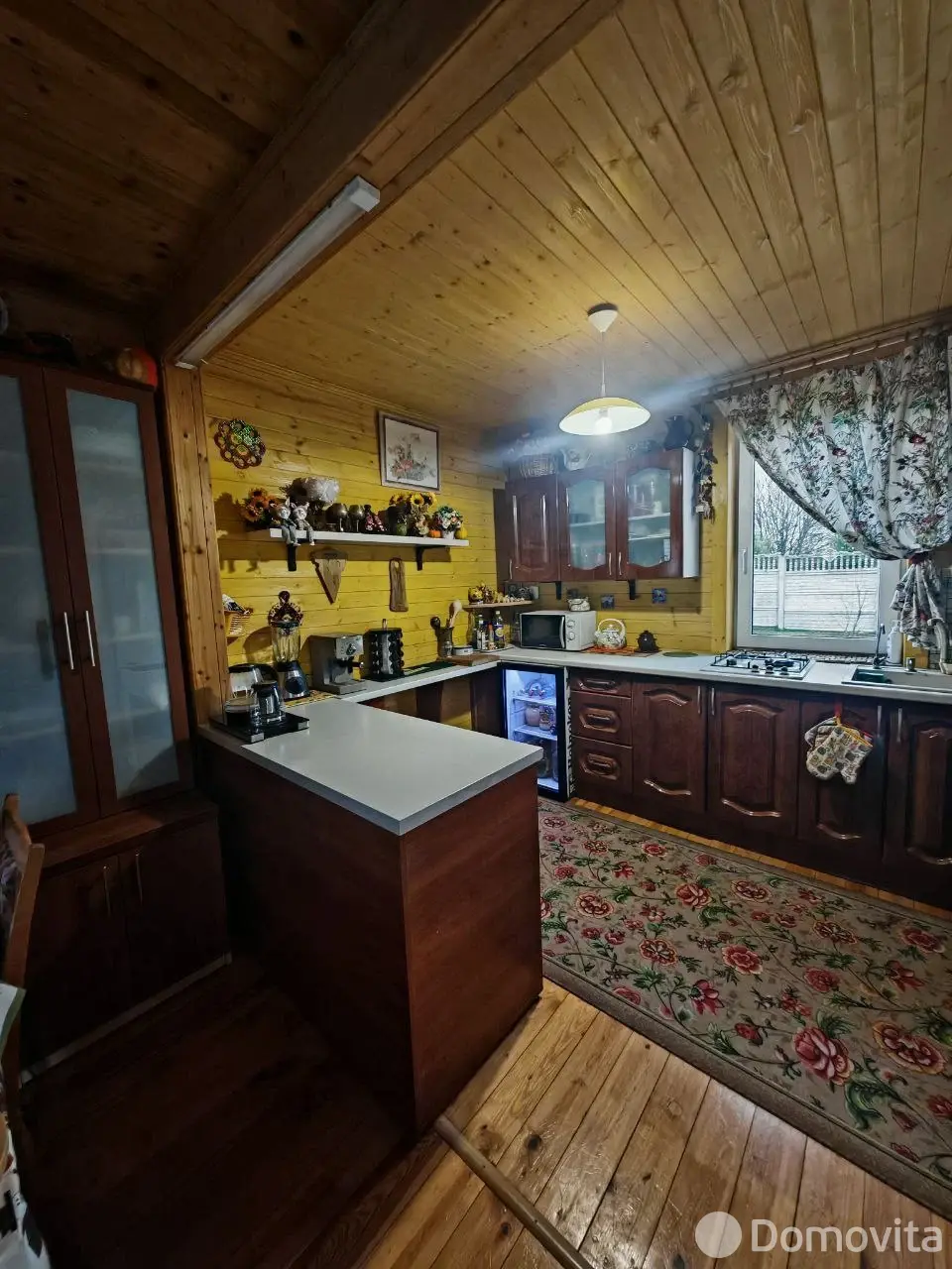 Купить 2-этажную дачу в Слободе Минская область, 105000USD, код 185219 - фото 13