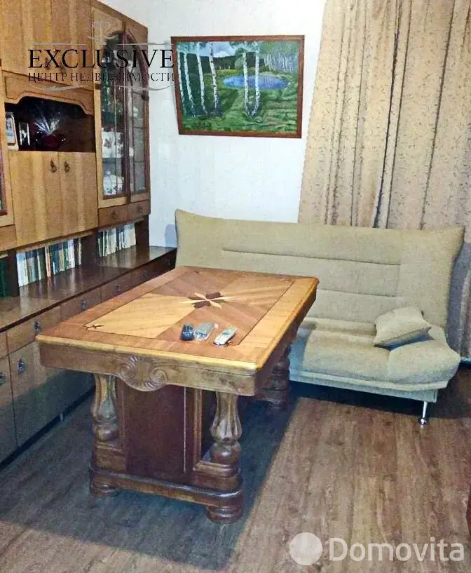 коттедж, Залужье, ул. Центральная, д. 53