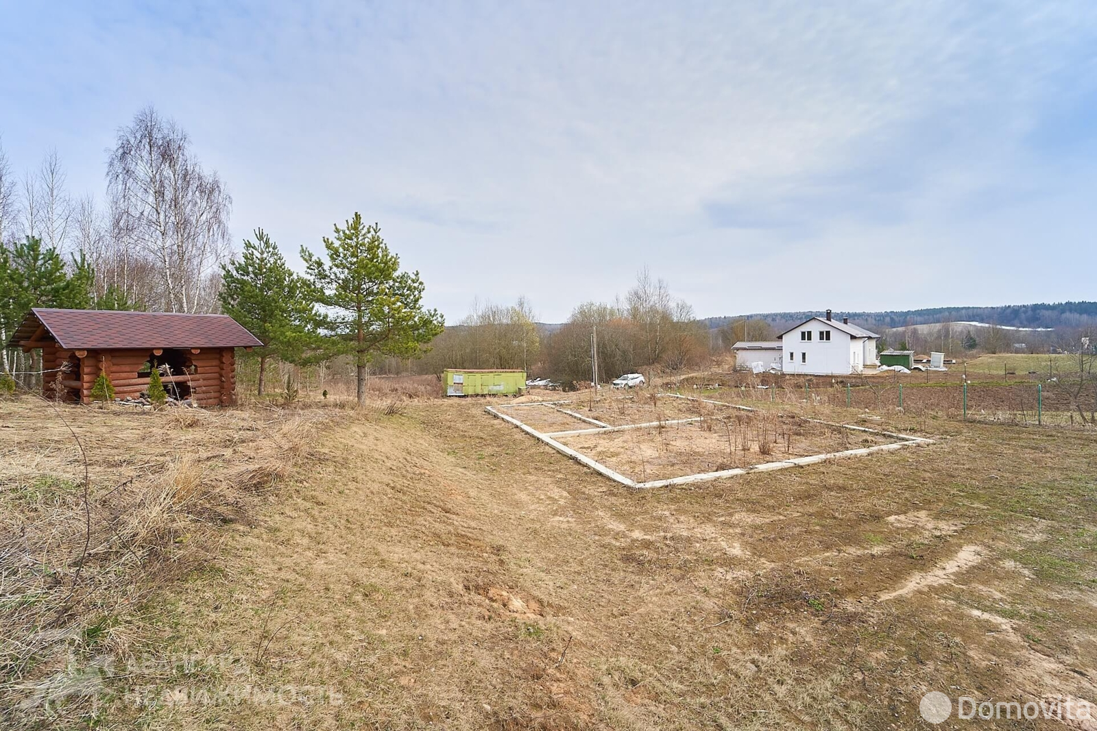 участок, Дубрава-Мапид,