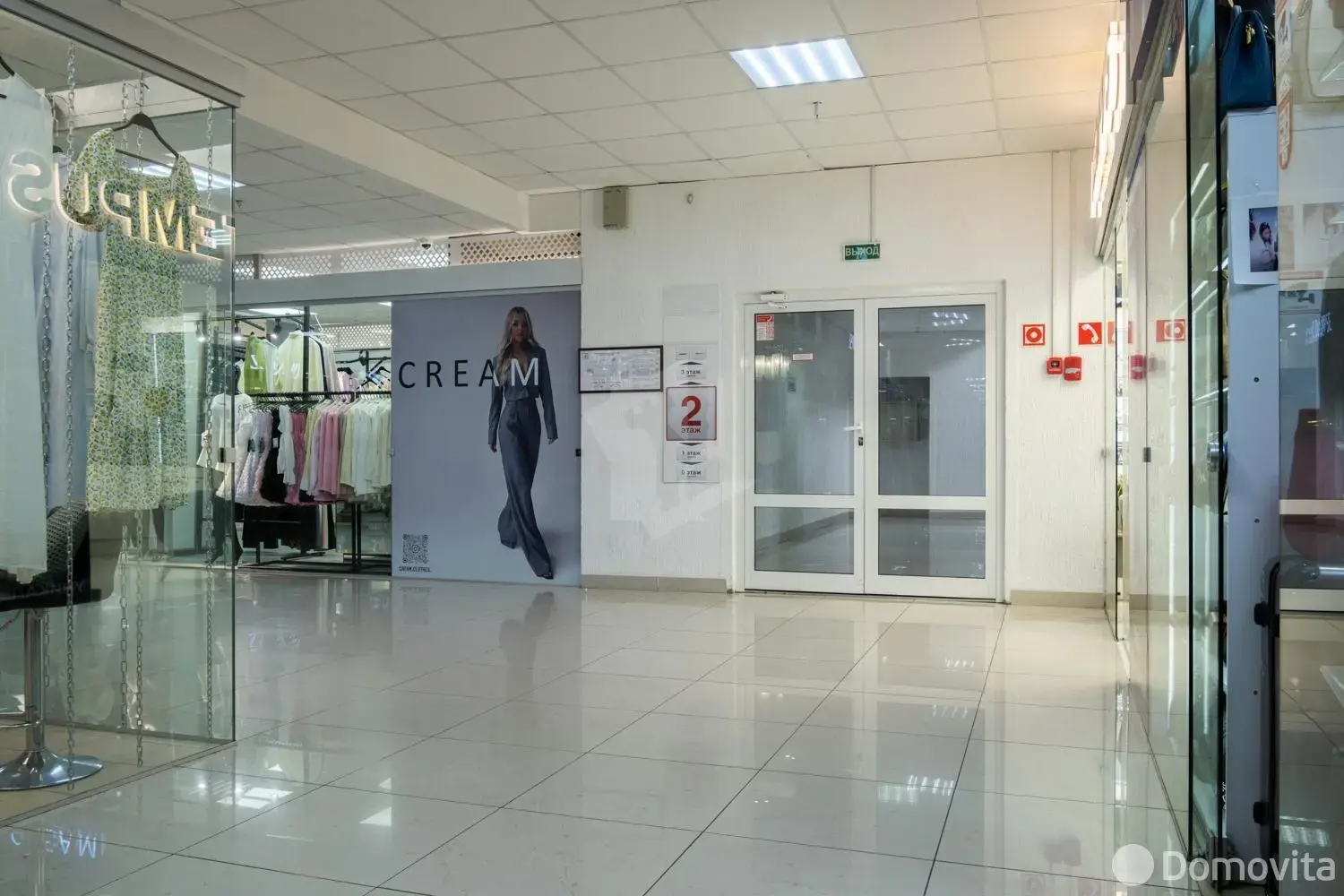 Аренда офиса на ул. Немига, д. 3 в Минске, 1610USD, код 15334 - фото 11