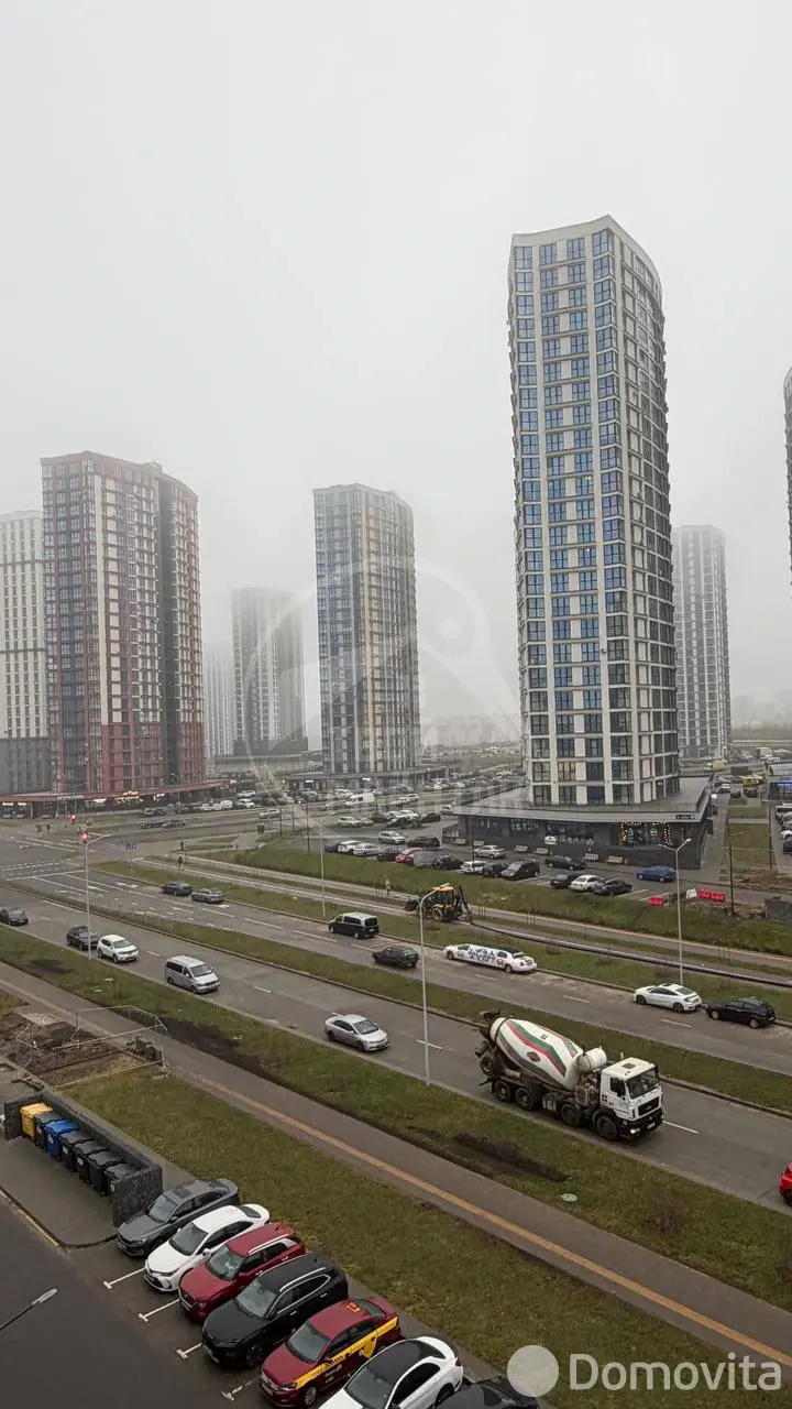 Снять 2-комнатную квартиру в Минске, ул. Игоря Лученка, д. 23, 650USD, код 148569 - фото 18