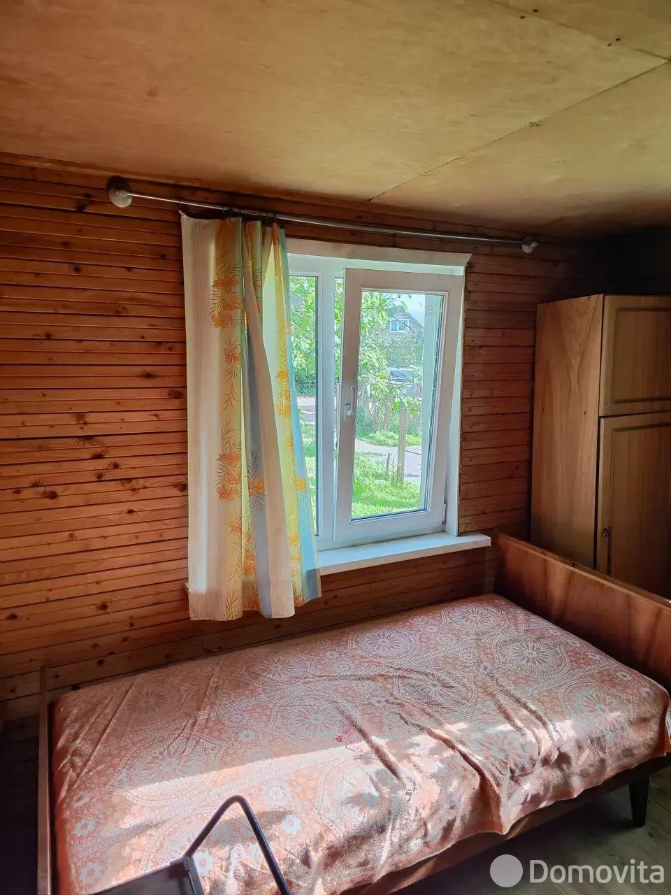 Продажа 2-этажной дачи в Колос БГУ Минская область, 60000BYN, код 186300 - фото 15