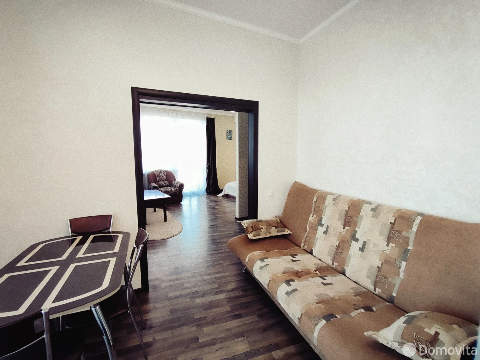 Снять 1-комнатную квартиру в Минске, ул. Кальварийская, д. 16, 650USD, код 149205 - фото 17