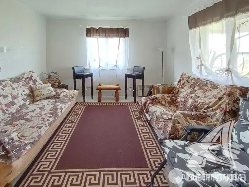 Продажа 2-этажной дачи в Росинка при Брестском ДЭУ-138 Брестская область, 89000BYN, код 186303 - фото 4