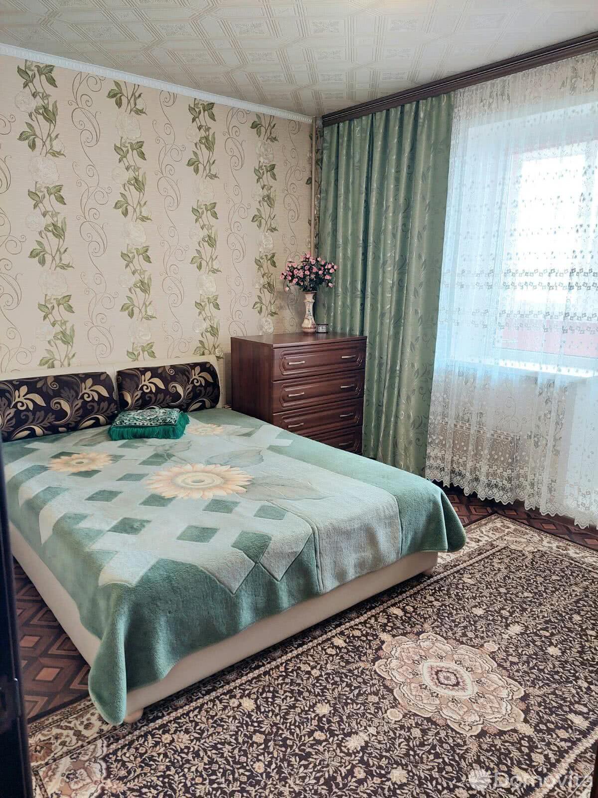 Купить 2-комнатную квартиру в Минске, ул. Притыцкого, д. 128, 79900 USD, код: 1000857 - фото 6