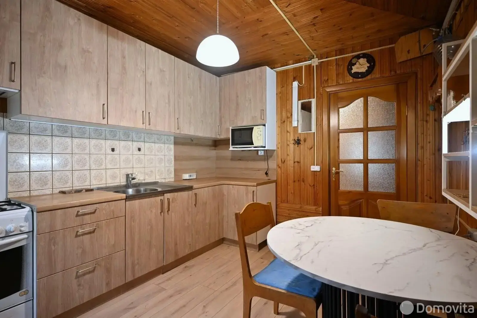 Купить 3-этажную дачу в Криничном Гомельская область, 210000USD, код 184850 - фото 11