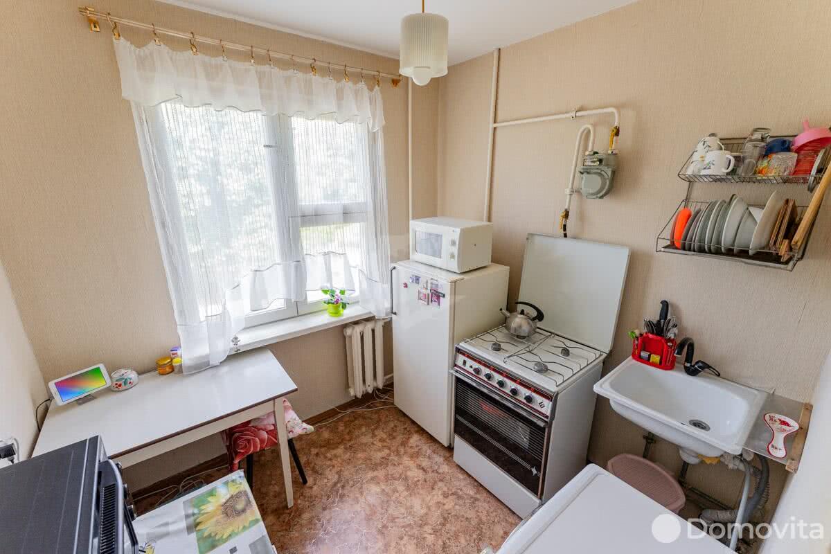 Продажа 1-комнатной квартиры в Минске, ул. Якуба Коласа, д. 34к2, 52000 USD, код: 1016450 - фото 5
