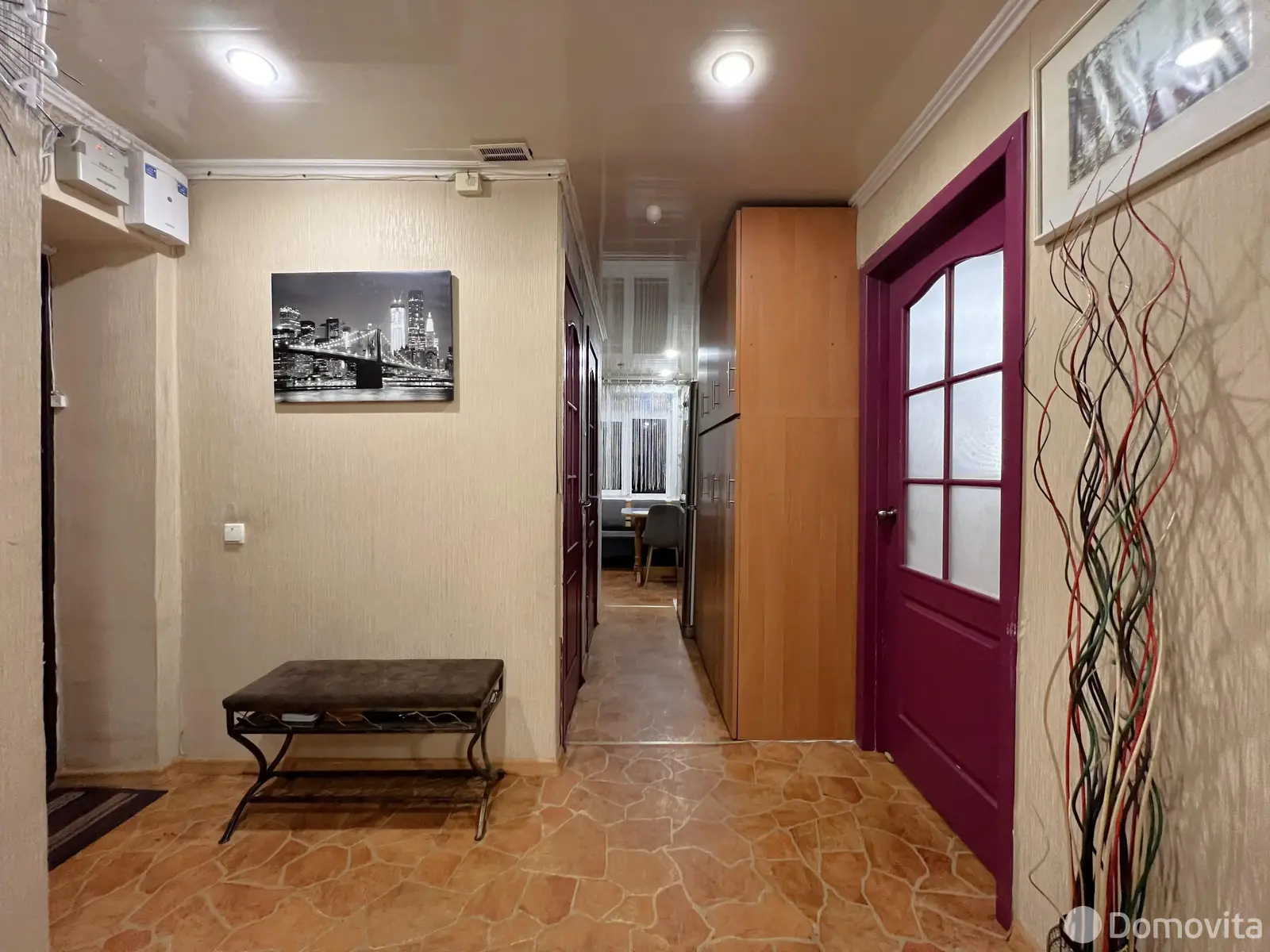 Купить комнату в Минске, ул. Кабушкина, д. 88, цена 24000 USD, код 7434 - фото 39