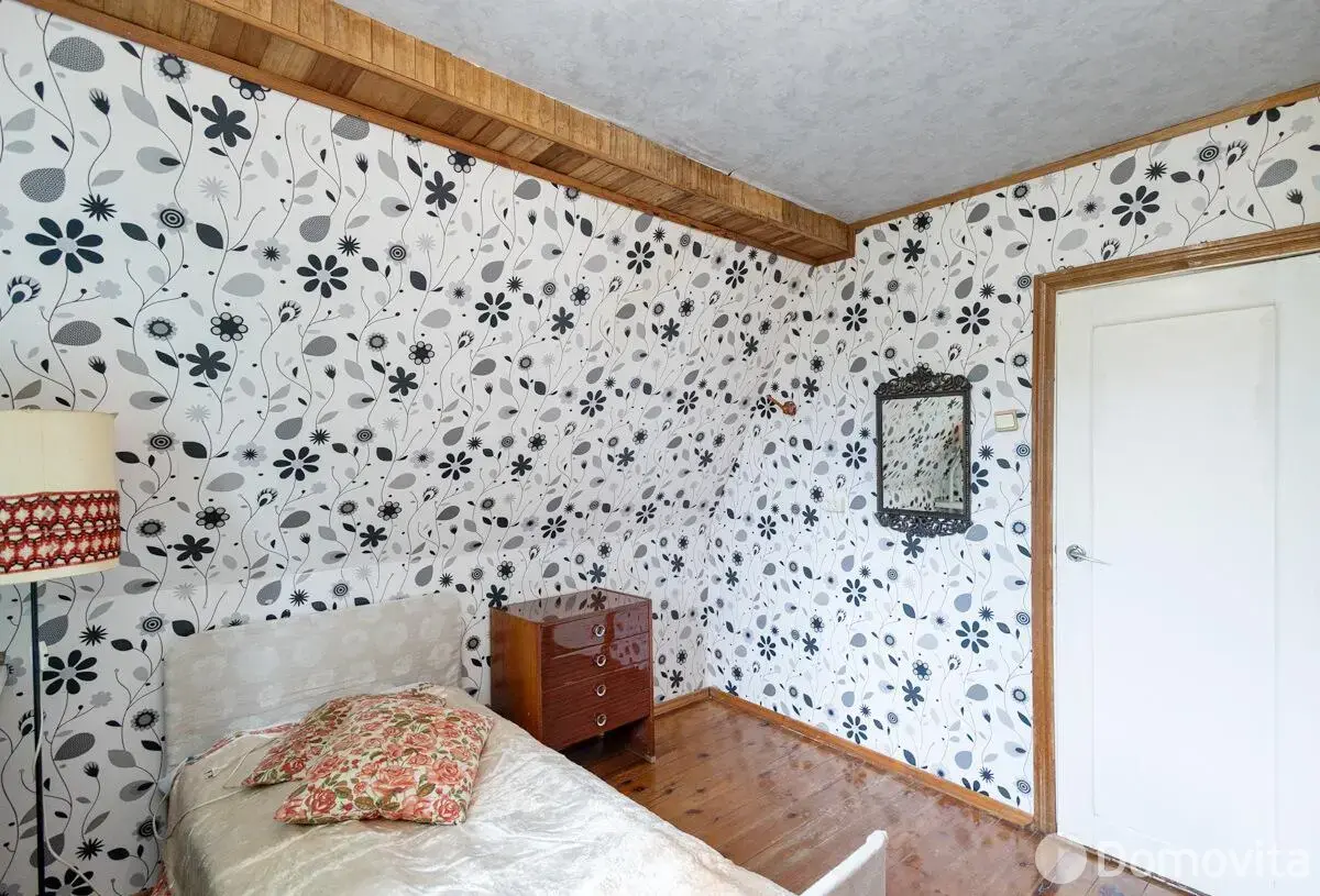 Купить 2-этажную дачу в Черница Минская область, 69900USD, код 185563 - фото 31