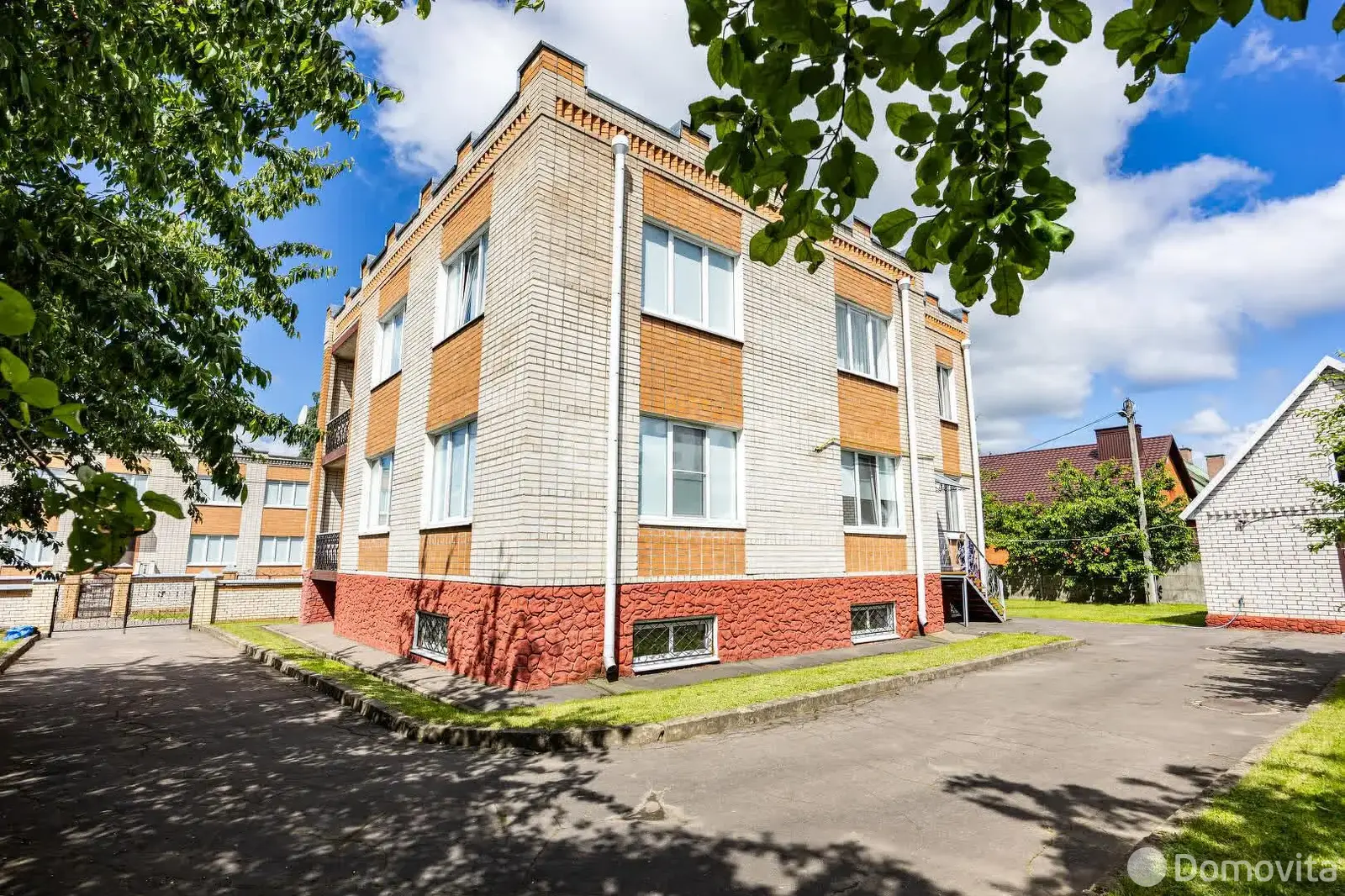 офис, Боровляны, ул. Березовая Роща