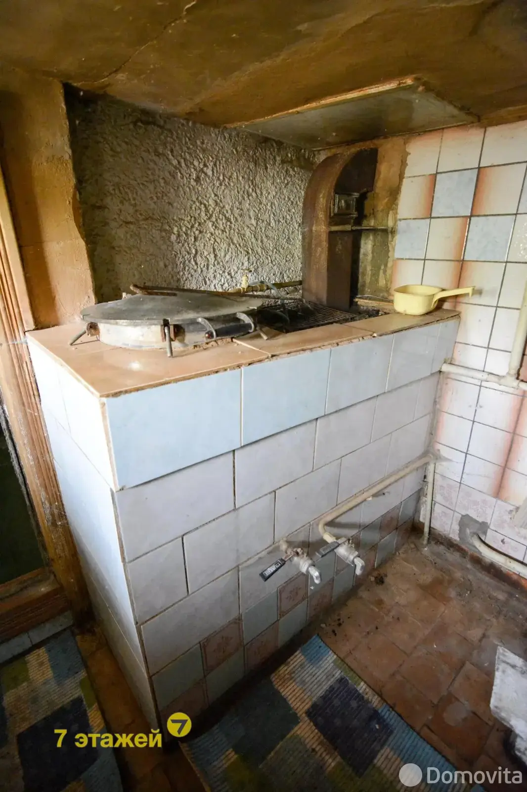 Продажа 2-этажной дачи в Горки-1 Минская область, 22500USD, код 179819 - фото 34