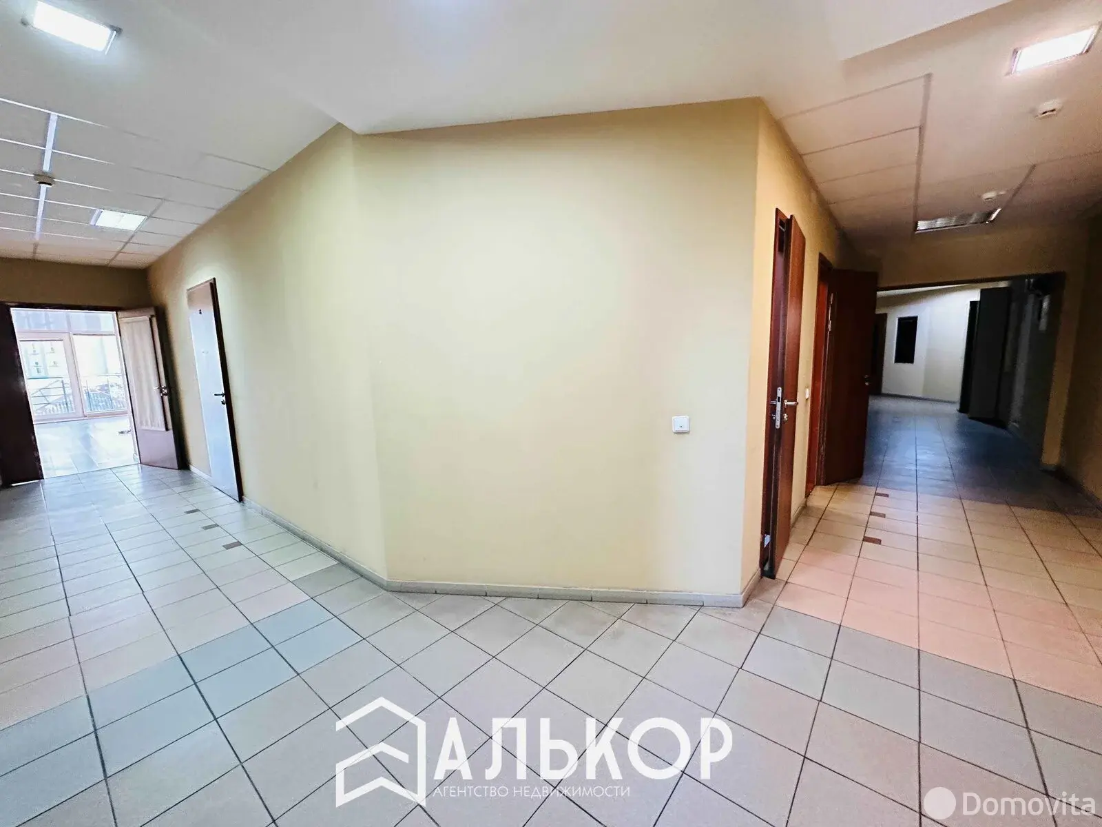 Купить офис на ул. Олешева, д. 9 в Минске, 145000USD, код 8417 - фото 11